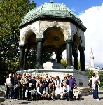 3 EKİM 2010 / MESE - DİVANYOLU GEZİMİZ