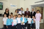 Proje Bedeli: 2.000 TL - 2420. Bölge’nin İst...