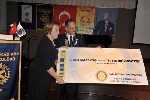Proje Bedeli 10.000  TL: Özel Amerikan Robert Lise...