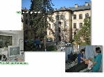 Proje Bedeli 3.500 USD: Romanya  Cluj-Napoca Hasta...