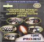 Proje Bedeli 90.000 TL: Ulusal eğitime destek verm...
