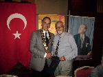 25 Temmuz  2011 - Rtn.Kahraman BAPÇUM 
“Gaz...