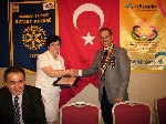 22 Ağustos  2011 - Sn.Işıl KESİM
 “Etkili S...