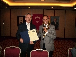 5 Eylül  2011 - Rtn.İrfan YAKAL
“Türkiye ve...