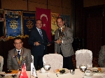24 Ekim 2011 - 5.Grup Kulüpleriyle Ortak Toplantı...