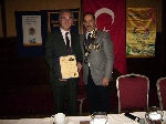 21 Kasım 2011 - GDB Rtn.Ömer L.ARSLAN
“Zirv...
