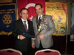28 Kasım 2011 - Rtn. Metin ÇAKMAKÇI 
“Van,...