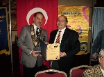12 Aralık  2011 - GLDG Rtn.Sait FEYZİOĞLU
“...