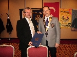 2 Ocak  2012 Sn. Dr. Osman TAŞLICA
 “Mikro...