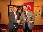 23 Ocak  2012 - Sn. Opr. Dr Fahri YILDIZ  
 ̶...