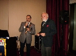 20 Şubat  2012 - 2420. Bölge 2012 Asamblesi Organi...