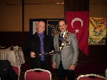 27 Şubat  2012 - Sn. Süha ERTEKİN   
“Uzak...