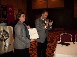 19 Mart 2012 - DB Tülin SEÇEN (Marmara RK) 
̶...