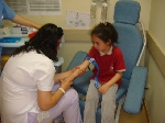 9 Mayıs 2012 -	“Mini Mini Birler Sağlıklı Ne...