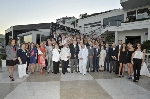 19 Haziran 2012 -  Moda Deniz Kulübü Başkanlık-Yön...
