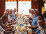 09 Temmuz 2012
Kuzguncuk, İsmet Baba Rest. 
Yaz...