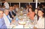 8  Eylül  2012“Yaza Veda” 
Burgazada...