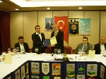 17 Eylül 2012
Sn. Semih TAVLI
“Hedge Fonla...