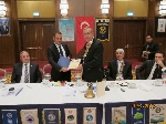 24 Eylül 2012
GDB Ertan OZDEMIR  ve 
Sn. Ali  Çİ...