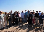 13-14 EKİM 2012 - GAZİANTEP- ŞANLI URFA GEZİMİZ:...