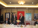 26 Kasım 2012- Sn. İzel ROZENTAL 
“Karikatü...