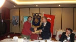 4 Mart  2013 - Sn.Dr.Uygar ÖZESMİ
“Sosyal D...