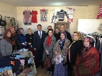 Proje Bedeli 7.000 TL:  2420. Bölge Federasyonu...