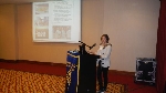 Kulübümüzün adayı Zeynep MUTLUSEN Rotary'nin Uzun...