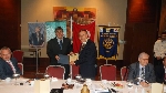 29  Nisan 2013 -  Mr. Jorge Luis FONSECA   
̶...