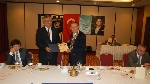 27  Mayıs  2013 - Sn.Serhat ÖZEREN
 “İntern...