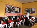 Proje Bedeli 4.500 TL: 	250 öğrencili Erzurum  Aşı...