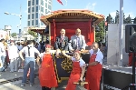 Projeye Katkımız 10.000 TL : Şişli Belediyesi ve A...