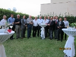 12 Ağustos 2013 - Biz Bize
