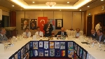 9 Eylül  2013 Gülor Şarapçılık - Şarap Degüstasyon...