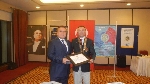 23 Eylül 2013 - Sn. Prof .Dr.Nusret İlker ÇOLAK 
