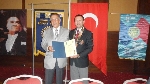 7 Ekim  2013 - GDB Üstün BAHAROĞLU 
“Gürcis...