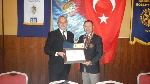 21 Ekim  2013 - Sn. Prof Dr. Burak ARZOVA
“...