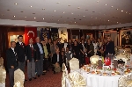 28 Ekim  2013 - Denizli RK ile ortak toplantı 
