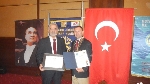 30 Eylül  2013 - Sn. Prof Dr. Kaya ARDIÇ
“F...