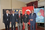 4 Kasım 2013 tarihli haftalık toplantımızda düzenl...