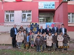 Proje Bedeli – 7.500 TL: 200 öğrencisi bulun...