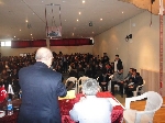 25 Şubat  2014  Salı günü, Gölcük Rotary Kulübü il...