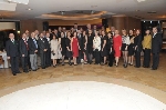 24 Aralık 2013 - Yılbaşı Yemeği 

