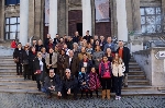 19 Ocak 2014 - İstanbul Arkeoloji Müzesi
Kültürel...