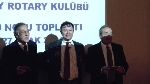 27  Ocak  2014 - GDB Üstün BAHAROĞLU
 GDB Ertan Ö...