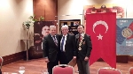 3 Şubat  2014 - Sn.Prof Dr.Cengiz KUDAY 
“T...