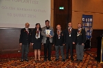 10 Şubat  2014  -  4. Grup Kulüpleriyle Ortak Topl...