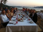 21 Temmuz 2014- Kandilli Borsa Restaurant 


İf...