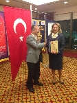 29  Eylül 2014- 
 

Sn.Prof.Dr.Zuhal BALTAŞ
