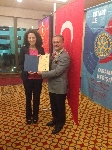 13 Ekim 2014- Sn.Doç.Dr.  Seda KIZILEL
Koç Üniver...